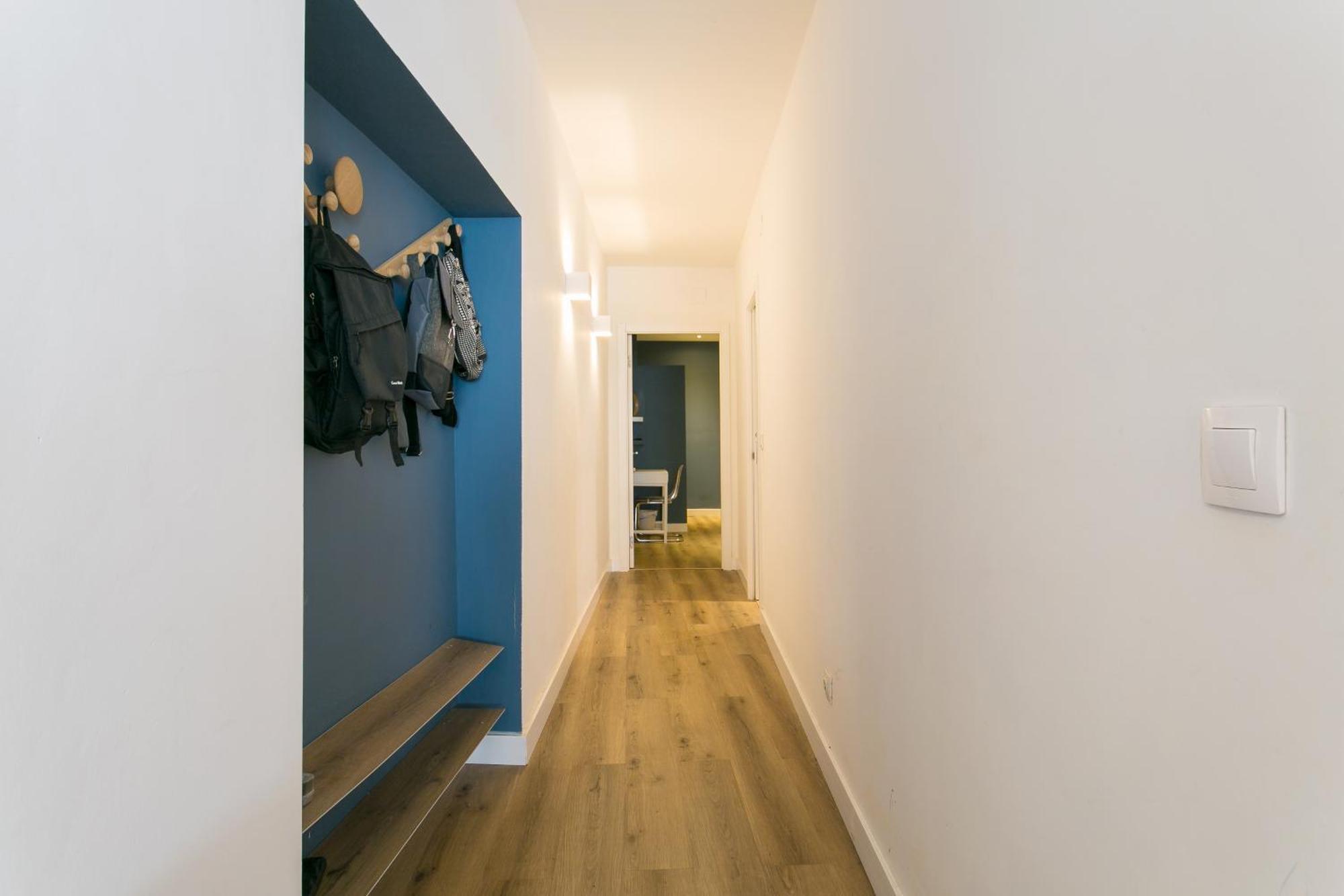 Cozy In Amazing Location! Apartamento